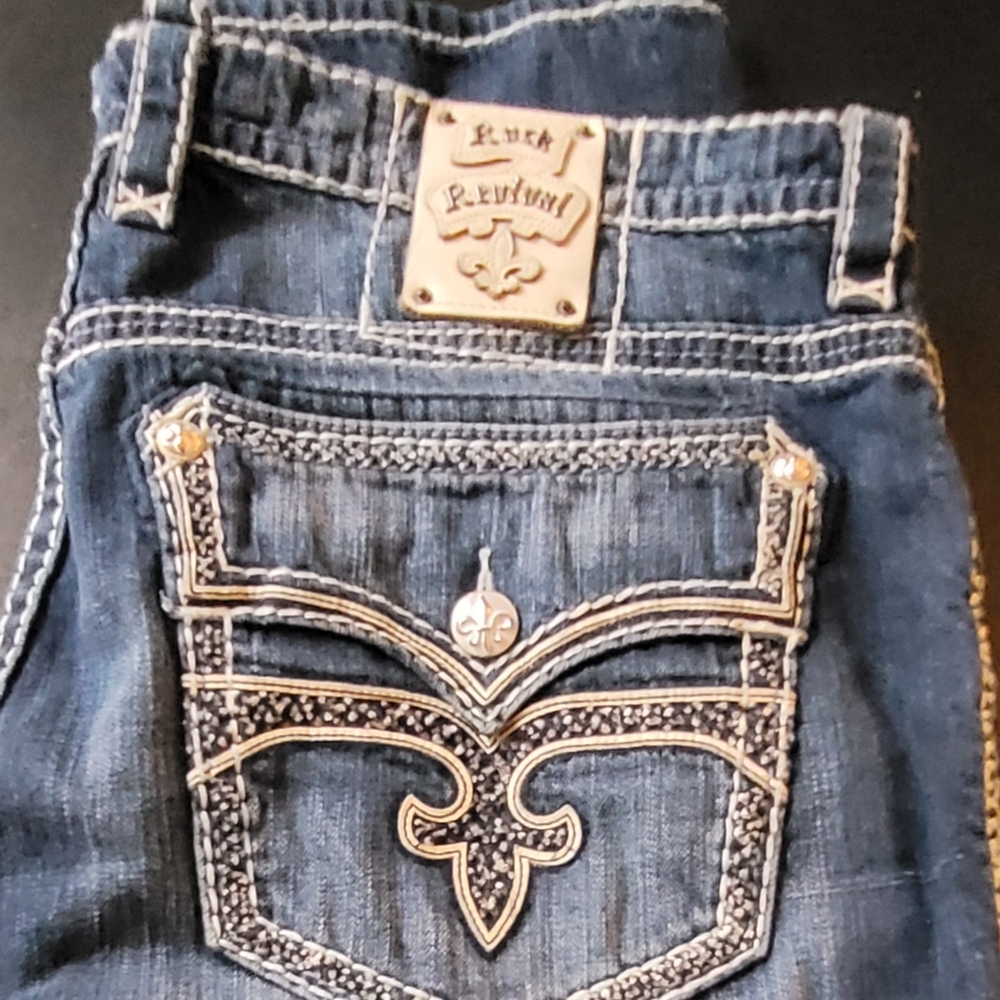 Men jeans
